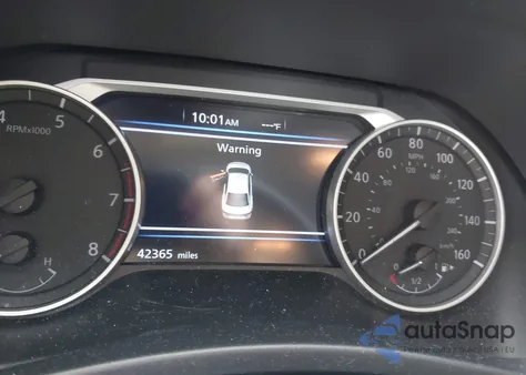 2022 Nissan Sentra Sv Xtronic Cvt из США, поврежденный, VIN 3N1AB8CV8NY300051